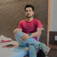 IRSHAD AHAMAD