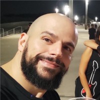 Marcus Vinicius Pinto Coelho Saliba