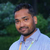 Santosh Kumar