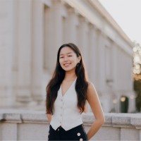 Ashley Yoon