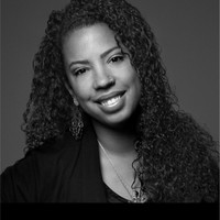 Nina Racquel Holmes