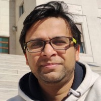 Mehdi Rizvi