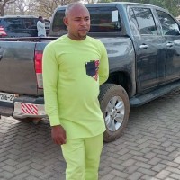 Mohammed Abdulai