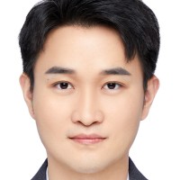 Blake Xue