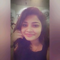 Trupti Shetty