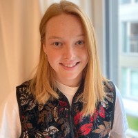 Cecilie Svane Pedersen