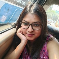 Sayantani Bhattacharjee