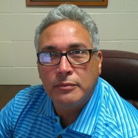 Mike Ruelas