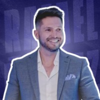 Ángel Rafael Ñáñez Sáenz