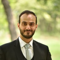 Ahmed Beg