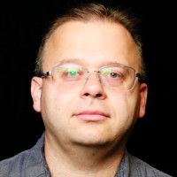 Piotr Wilk