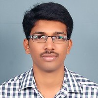 Ravishankar S