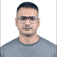 Niteshwar Rai