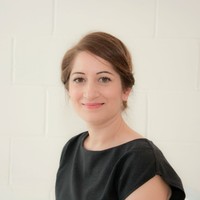 Nyla Hussain