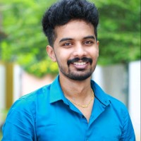 Mahesh Kumar S