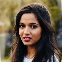 Somya Gupta