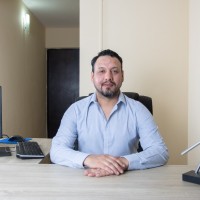 Raul Geovanny Rojas Abarca