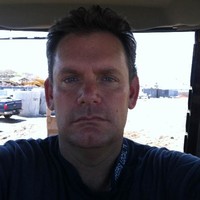 David Scherrer