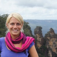 Paulien Oldenburger