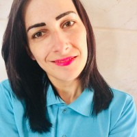 Cleidenise Aparecida Tonet
