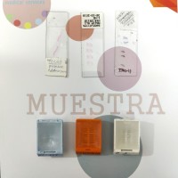 MUESTRA RETAIL - EDUCATION AND RESEARCH