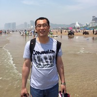 窦京伟