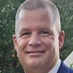 Mike Barnes
