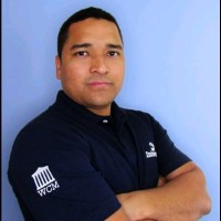Ricardo Santos Moreira