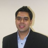 Siddharth Talwar