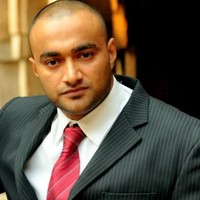 Sarfaraz Siddiqui