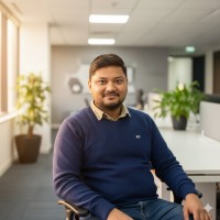 Mukesh Negi