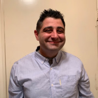 Nick Aboud