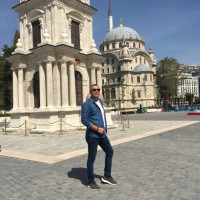 Ekrem Hook