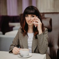Hanna Pisotska