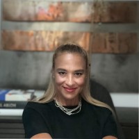 Janet Maria Frazier