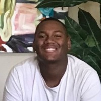 Xavier Rivers