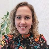 Lichelle Smit Haagsma