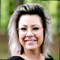 Nancy Wouters