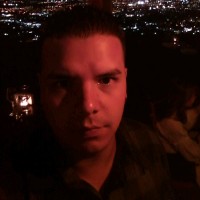 Samuel Corrales Soto
