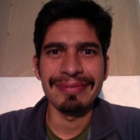 Andrés Arancibia Palma