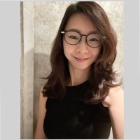 Ellie Liao