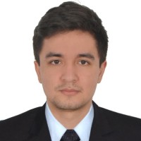 Gerson Alvarez Quiroz