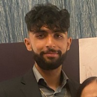 Amrit Dehal
