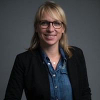 Caroline Comte