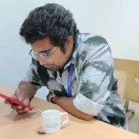 Saran Murugan