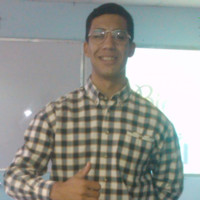 Oscar Daniel Gonzalalez Parra