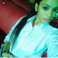 Shivani Rawat