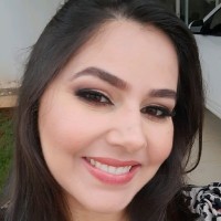 Elismária Rodovalho