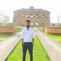Manoj Patnayak