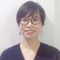Yolanda Huang